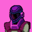 Spinly character representing the Insightful Wayfarer level